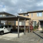 鶴岡市青柳町 土地付建物